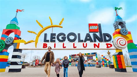 legoland billund gutschein|LEGOLAND® tickets at a discount – Holiday home